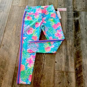 NWT Lilly Pulitzer pants